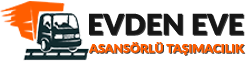 ASANSÖRLÜ Evden Eve Nakliyat 05422351381