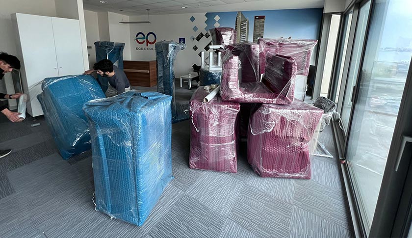 Evden Eve Taşımacılık